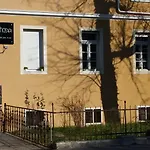 The Hostel