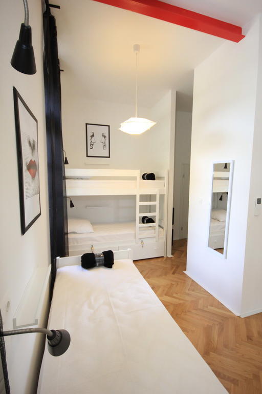 Auberge de jeunesse The *