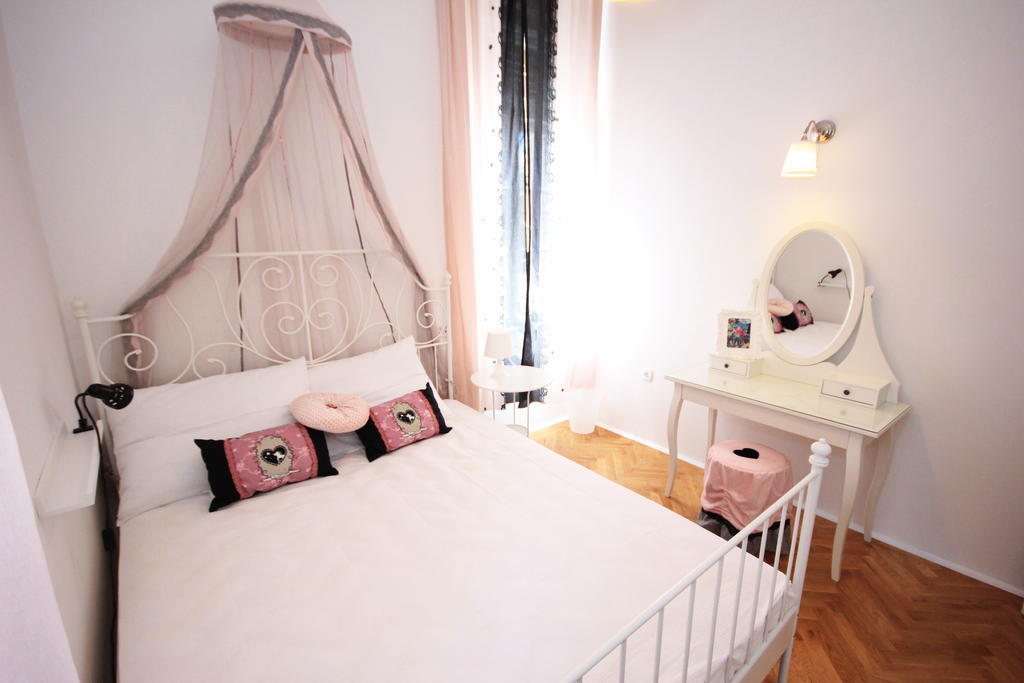 Auberge de jeunesse The *