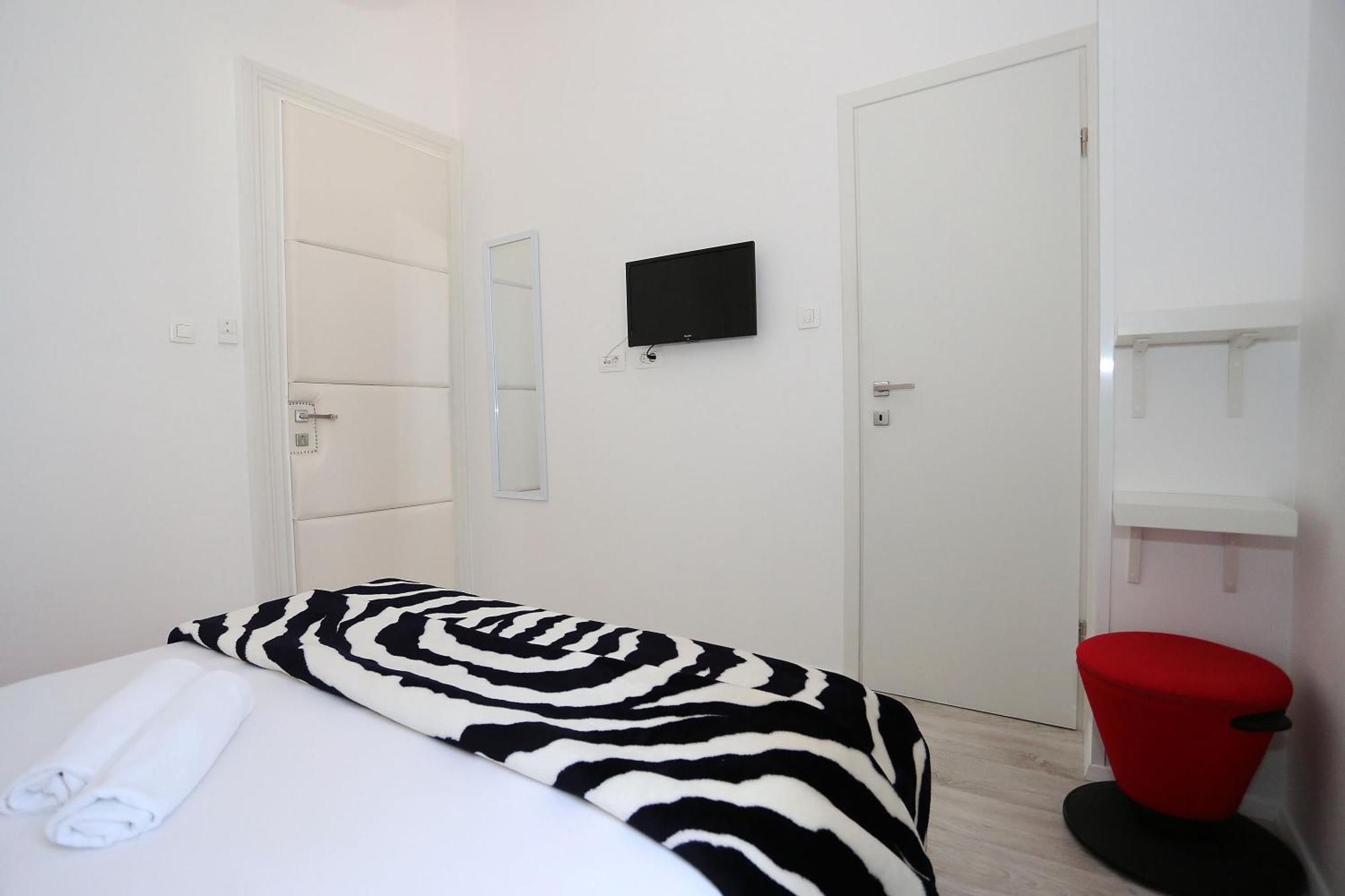The Hostel *