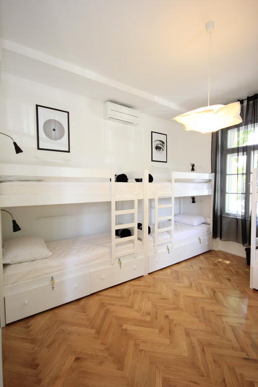 Hostel The